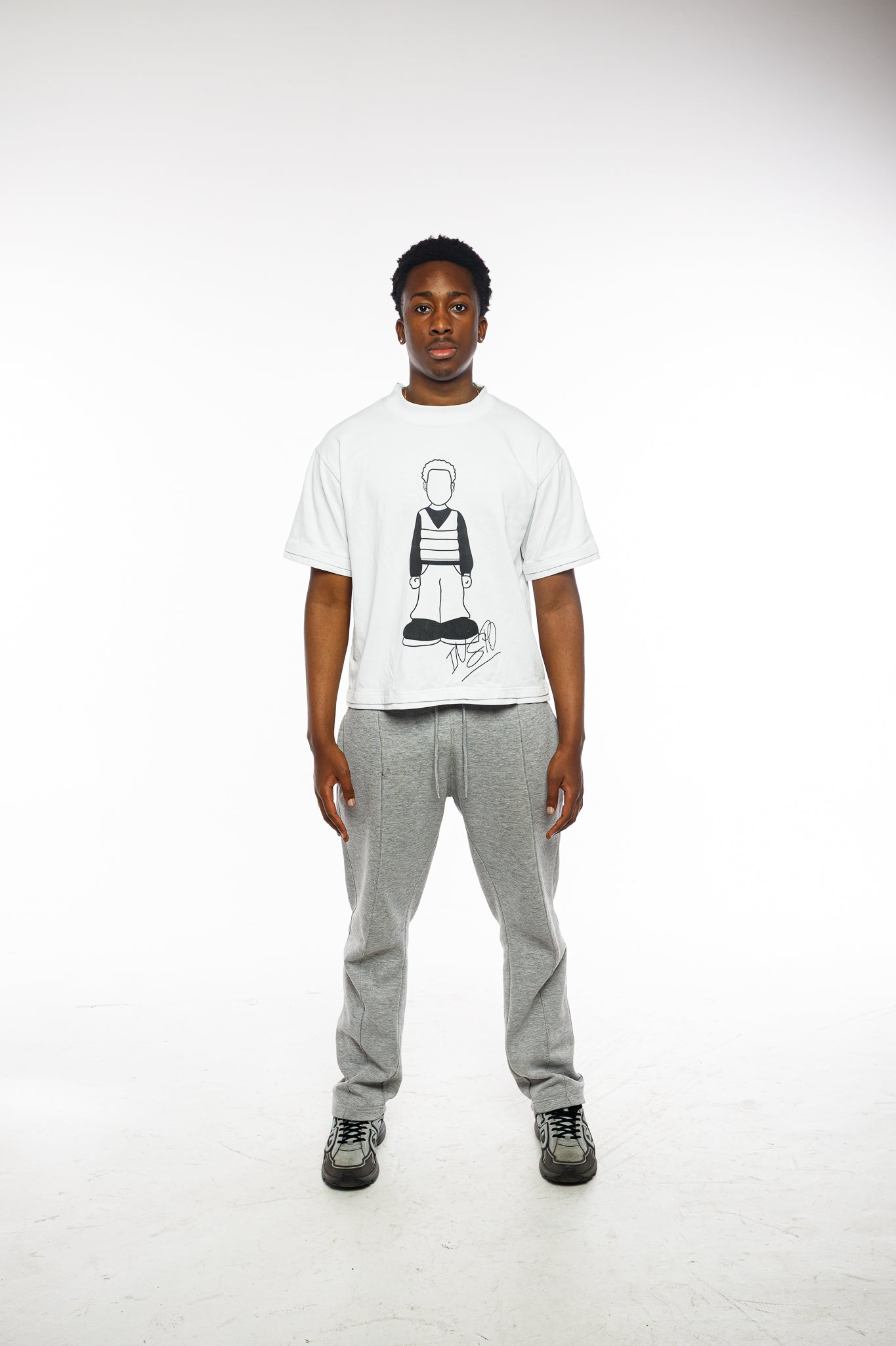 INSPO Tee™