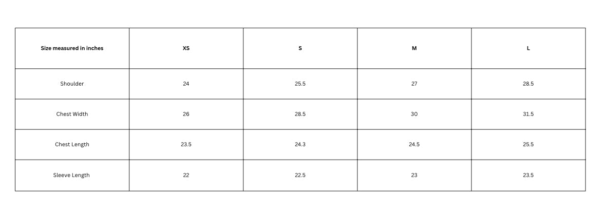 BLACK SHOWROOM HOODIE